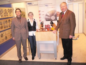 Ambiente Frankfurt 2